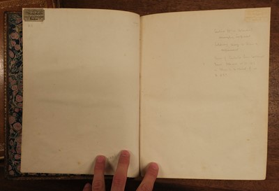 Lot 45 - Hutchinson (William). The History of Cumberland, 1794, & 3 others