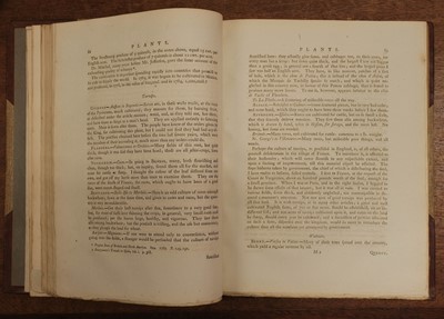 Lot 45 - Hutchinson (William). The History of Cumberland, 1794, & 3 others
