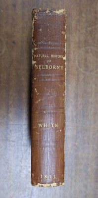 Lot 45 - Hutchinson (William). The History of Cumberland, 1794, & 3 others