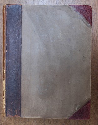 Lot 45 - Hutchinson (William). The History of Cumberland, 1794, & 3 others