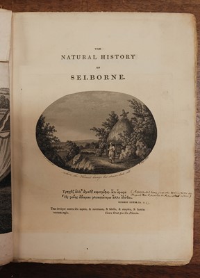 Lot 45 - Hutchinson (William). The History of Cumberland, 1794, & 3 others