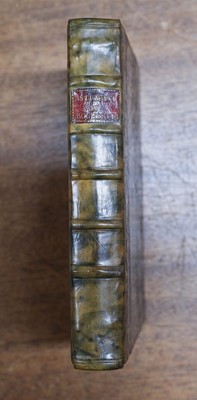 Lot 45 - Hutchinson (William). The History of Cumberland, 1794, & 3 others