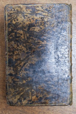Lot 45 - Hutchinson (William). The History of Cumberland, 1794, & 3 others