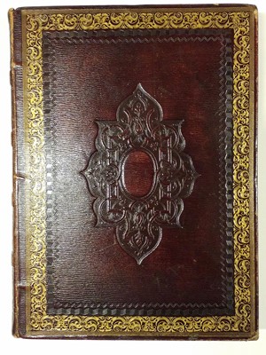 Lot 22 - Smith (John). Select Views in Italy, 1817
