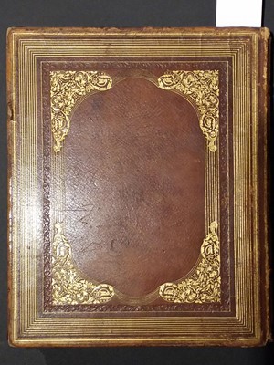 Lot 65 - Skelton (Joseph). Skelton’s Engraved Illustrations of the Principal Antiquities of Oxfordshire, 1823