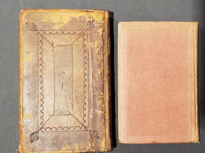Lot 65 - Skelton (Joseph). Skelton’s Engraved Illustrations of the Principal Antiquities of Oxfordshire, 1823