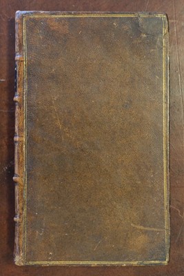 Lot 4 - Ferguson (Robert). A Just and Modest Vindication ... having Established a Colony at Darien, 1699