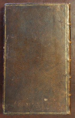Lot 4 - Ferguson (Robert). A Just and Modest Vindication ... having Established a Colony at Darien, 1699