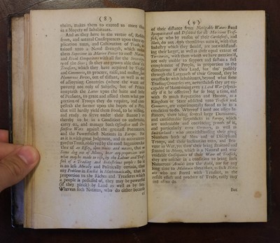 Lot 4 - Ferguson (Robert). A Just and Modest Vindication ... having Established a Colony at Darien, 1699