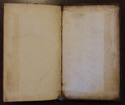 Lot 4 - Ferguson (Robert). A Just and Modest Vindication ... having Established a Colony at Darien, 1699