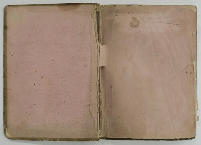 Lot 456 - Moveable. Moveable Shadows, by W. Newman (of "Punch"), [1857]