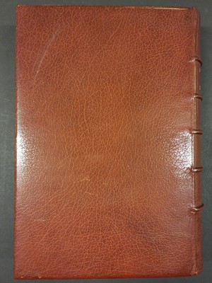 Lot 81 - Hakluyt (Richard). Principall Navigations, 1st edition, 1589, & Medina, L'art de naviguer, 1569