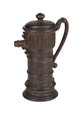 Lot 175 - Royal Doulton. A Fire Hydrant by Frank Butler