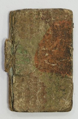 Lot 452 - Erotica. The Snuff Box Portray'd, 1744