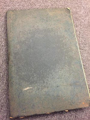 Lot 433 - Prior (Melton, 1845-1910). An important archive of original work