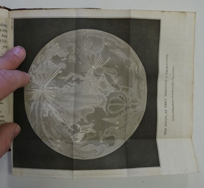Lot 450 - Darton (William & Son, publisher). The Wonders of the Telescope, c.1830