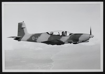 Lot 11 - Aviation Photographs. A collection of approx.1000 photographs