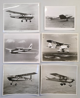 Lot 11 - Aviation Photographs. A collection of approx.1000 photographs