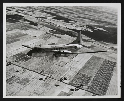 Lot 11 - Aviation Photographs. A collection of approx.1000 photographs
