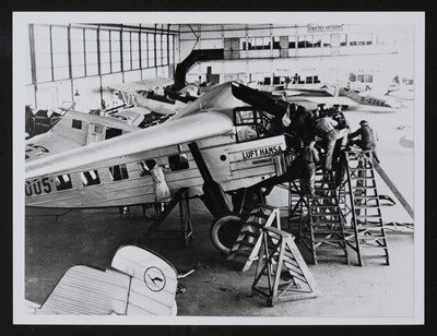Lot 11 - Aviation Photographs. A collection of approx.1000 photographs