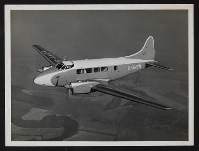 Lot 11 - Aviation Photographs. A collection of approx.1000 photographs