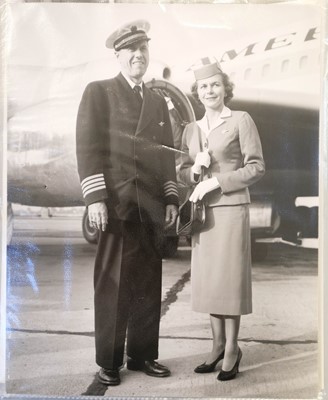 Lot 15 - Aviation Photographs. Approximately 90 French Flying Boat photographs