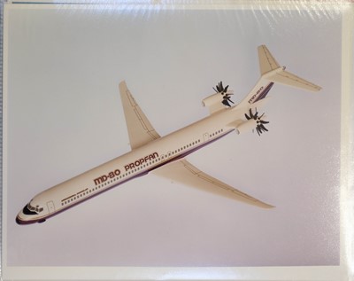 Lot 15 - Aviation Photographs. Approximately 90 French Flying Boat photographs
