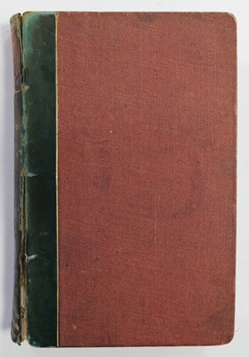 Lot 490 - Austen (Jane). Pride and Prejudice, A Novel, Richard Bentley, 1833