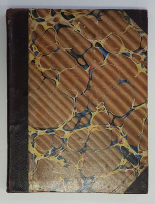 Lot 317 - Ford (William). A Sermon Preached at Constantinople, in the Vines of Perah, 1616
