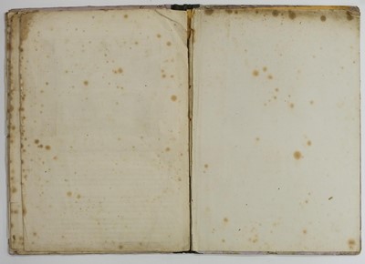 Lot 460 - Peepshow book. Dean's New Peep Show Magic Picture Book, [c.1861]