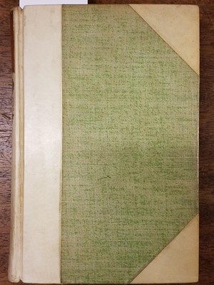 Lot 491 - Austen (Jane). The Works of Jane Austen, 5 volumes, reprinted, 1900-1901