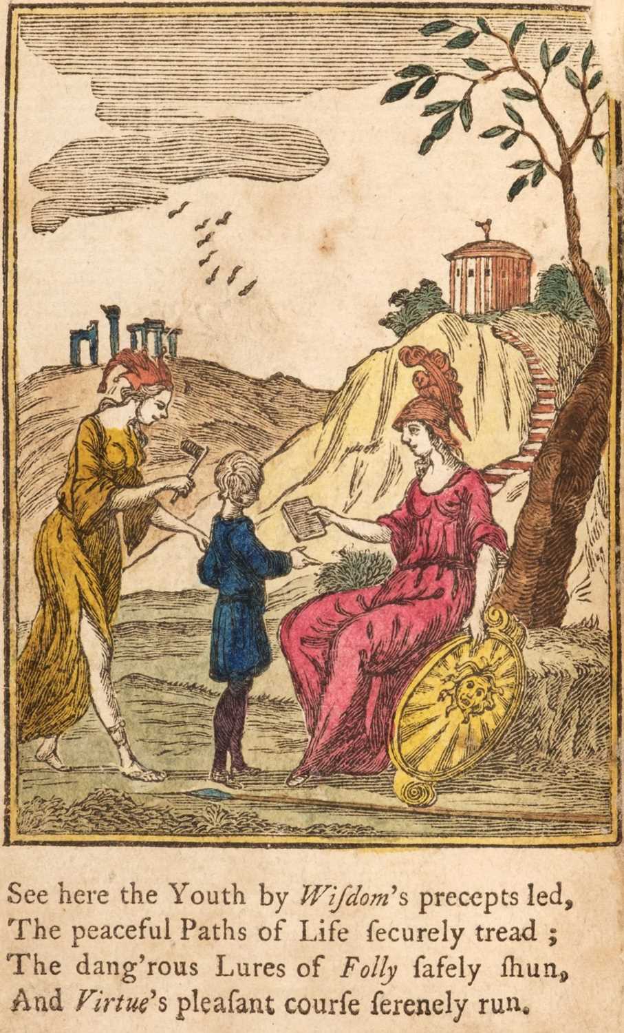 Lot 463 - Telescope (Tom, pseudonym). The Newtonian Philosophy, and Natural Philosophy in General, 1838