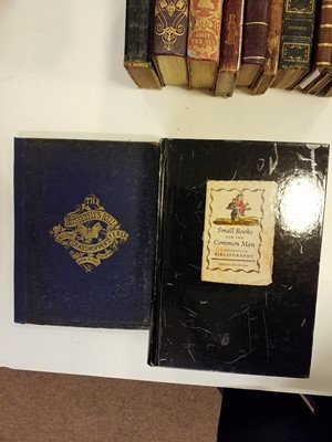 Lot 463 - Telescope (Tom, pseudonym). The Newtonian Philosophy, and Natural Philosophy in General, 1838