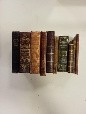 Lot 463 - Telescope (Tom, pseudonym). The Newtonian Philosophy, and Natural Philosophy in General, 1838