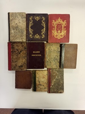 Lot 463 - Telescope (Tom, pseudonym). The Newtonian Philosophy, and Natural Philosophy in General, 1838