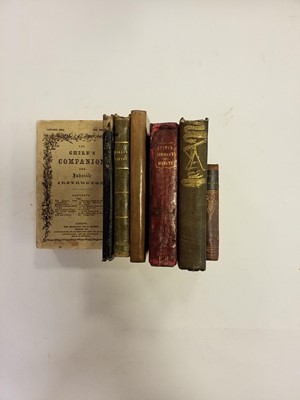 Lot 463 - Telescope (Tom, pseudonym). The Newtonian Philosophy, and Natural Philosophy in General, 1838