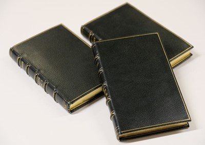 Lot 493 - Bronte (Charlotte, "Currer Bell"). Shirley. A Tale, 3 volumes, 1st edition, 1849