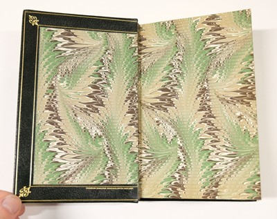 Lot 493 - Bronte (Charlotte, "Currer Bell"). Shirley. A Tale, 3 volumes, 1st edition, 1849