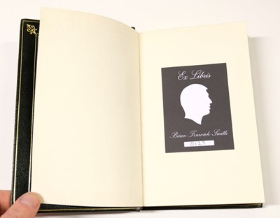 Lot 493 - Bronte (Charlotte, "Currer Bell"). Shirley. A Tale, 3 volumes, 1st edition, 1849