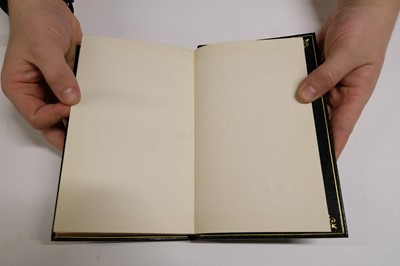 Lot 493 - Bronte (Charlotte, "Currer Bell"). Shirley. A Tale, 3 volumes, 1st edition, 1849