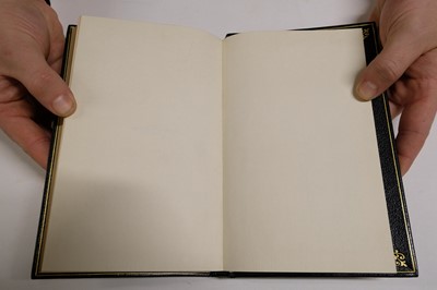 Lot 493 - Bronte (Charlotte, "Currer Bell"). Shirley. A Tale, 3 volumes, 1st edition, 1849