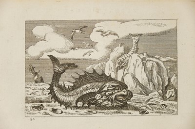 Lot 446 - Barlow (Francis). Les Fables d'Esope