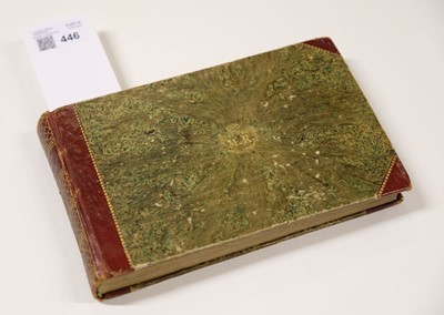 Lot 446 - Barlow (Francis). Les Fables d'Esope