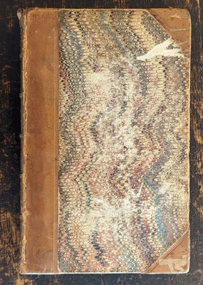 Lot 426 - Austen (Jane). Pride and Prejudice. A Novel, London: Richard Bentley, 1846