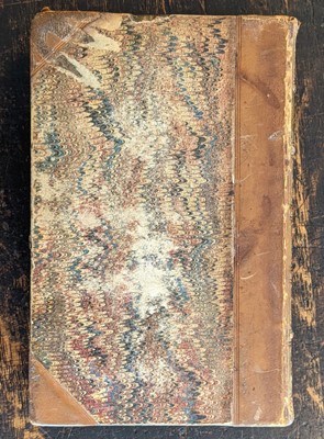 Lot 426 - Austen (Jane). Pride and Prejudice. A Novel, London: Richard Bentley, 1846