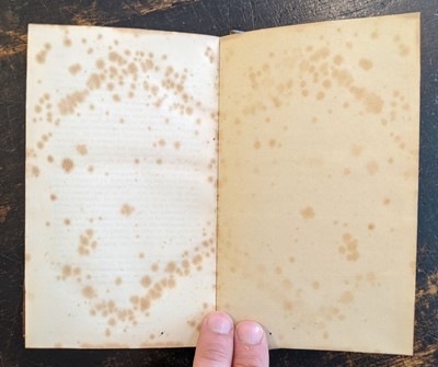 Lot 426 - Austen (Jane). Pride and Prejudice. A Novel, London: Richard Bentley, 1846