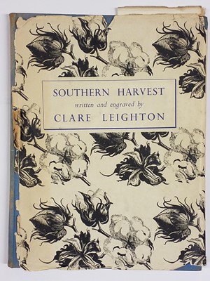 Lot 35 - Leighton (Clare). The Farmer's Year. A Calendar of English Husbandry, 1934