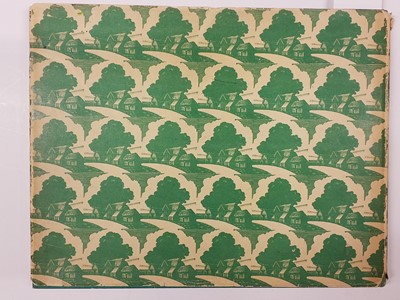 Lot 35 - Leighton (Clare). The Farmer's Year. A Calendar of English Husbandry, 1934