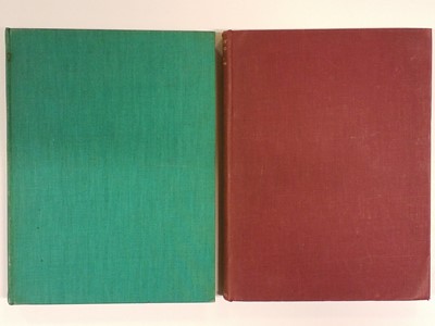 Lot 35 - Leighton (Clare). The Farmer's Year. A Calendar of English Husbandry, 1934