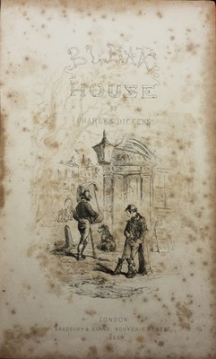 Lot 418 - Antiquarian.  A  collection of 18th & 19th century reference & literature